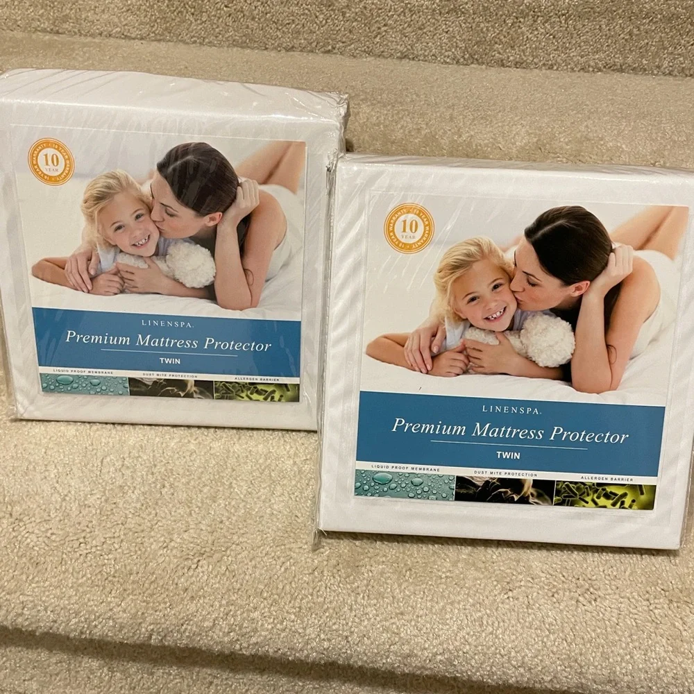Premium Mattress Protector